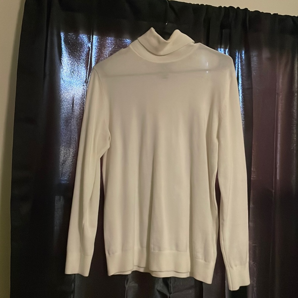 HM turtleneck